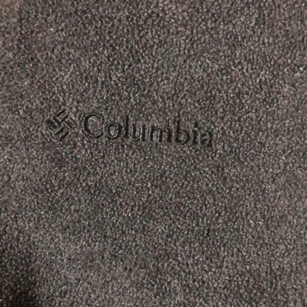 Columbia jacket - Picture 4 of 6